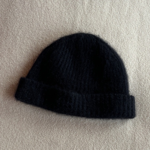 Sofia Cashmere Accessories - Pure Cashmere Beanie